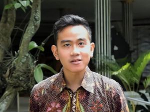 Gibran Akan Menghadiri Rakernas IV PDIP di Jakarta