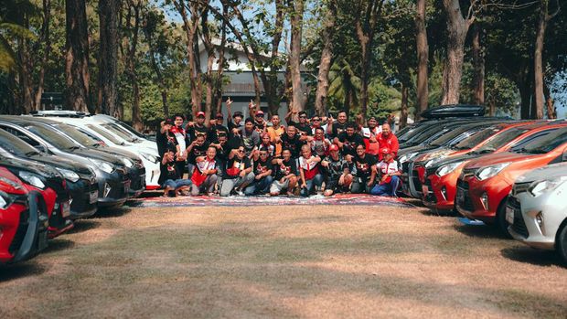 HUT KTCI ke-7