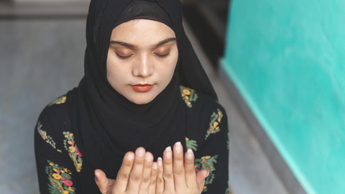 Doa Hari Pertama Haid bagi Muslimah, Dibaca agar Mendapat Pahala