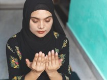 Apakah Wanita Haid Boleh Berdoa di Sepertiga Malam?