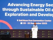 Tekan Emisi, Proyek Penyimpanan Karbon Dorong Masa Depan Lebih Hijau