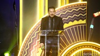 Jaksa Agung ST Burhanuddin meraih penghargaan detikcom Awards 2023 kategori Tokoh Restorative Justice. Burhanuddin menjadikan restorative justice sebagai program utamannya dalam mengedepankan keadilan bagi masyarakat.  