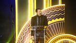 Jaksa Agung ST Burhanuddin Raih Penghargaan detikcom Awards 2023