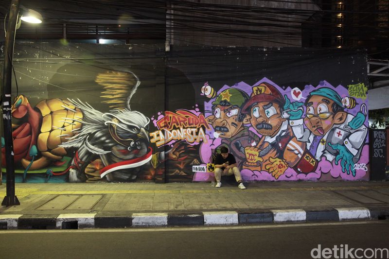 Jalan Jaksa