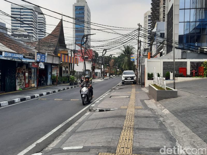 Jalan Jaksa