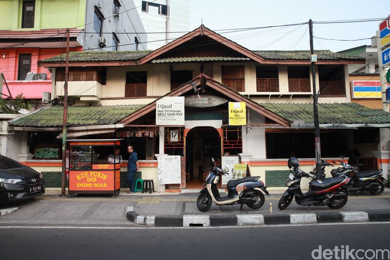 Jalan Jaksa