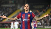 Barcelona Mau Rekrut Joao Cancelo Lagi