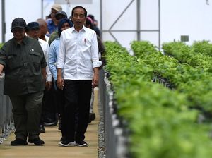 Agenda Utama Indonesia di COP28 Dubai