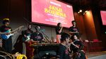 Kisah Soekma Djaja Berlanjut dalam Pertunjukan Janji Soekma