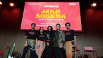 Kisah Soekma Djaja Berlanjut dalam Pertunjukan Janji Soekma