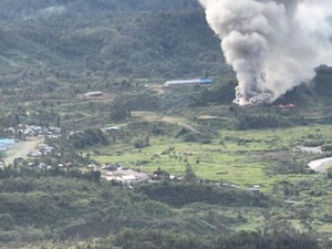 KKB Papua Bunuh 60 Orang Sepanjang 2023: 37 Warga-23 Aparat TNI-Polri