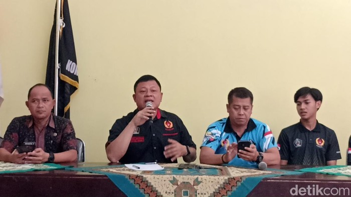 KONI Kab Blitar