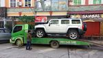 Potret Toyota Roadster hingga Jeep Hummer Andhi Pramono yang Disita KPK