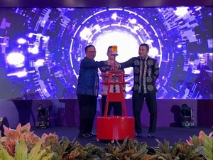 Kemenhub dan BRIN Bikin Sistem Navigasi Pelayaran Canggih, Seperti Apa?
