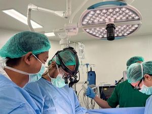 Layanan Operasi Jantung Paripurna di Era Millennial Purwabeka