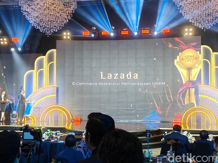 Lazada