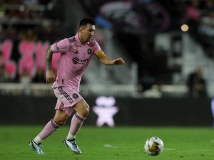 Inter Miami Bukan Klub Terakhir Messi