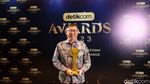Livin by Mandiri Raih detikcom Awards Aplikasi Paling Lengkap