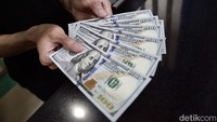 Dolar AS pagi ini memang tampil mendominasi dan menguat terhadap mayoritas mata uang dunia. Penguatan paling besar terhadap dolar Taiwan, yuan China hingga euro. Kemudian melemah terhadap yen Jepang. Dolar AS pagi ini memang tampil mendominasi dan menguat terhadap mayoritas mata uang dunia. Penguatan paling besar terhadap dolar Taiwan, yuan China hingga euro. Kemudian melemah terhadap yen Jepang.