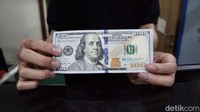 Direktur PT Laba Forexindo Berjangka Ibrahim Assuaibi mengungkapkan hari ini dolar AS diprediksi bergerak fluktuatif di kisaran Rp 15.360 - Rp 15.430. Direktur PT Laba Forexindo Berjangka Ibrahim Assuaibi mengungkapkan hari ini dolar AS diprediksi bergerak fluktuatif di kisaran Rp 15.360 - Rp 15.430.