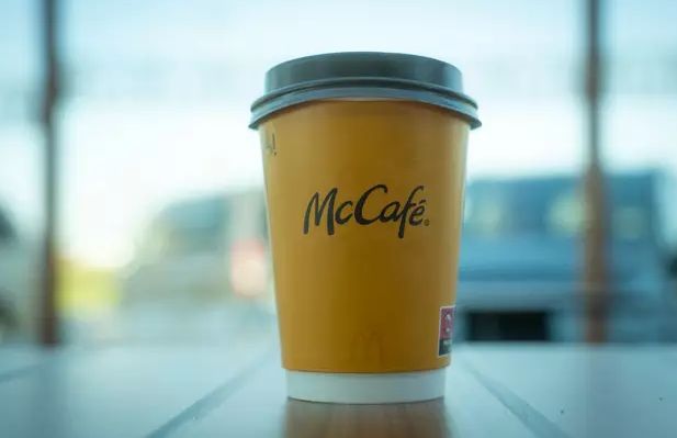 Duh! Gegara Ketumpahan Kopi, Pelanggan Ini Tuntut McD Amerika