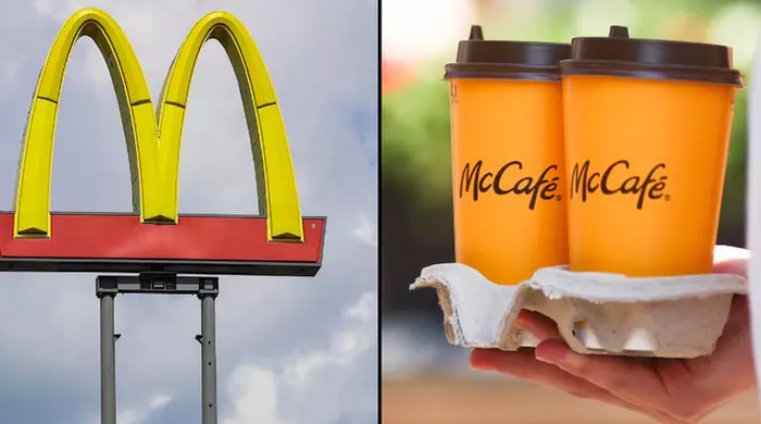 Duh! Gegara Ketumpahan Kopi, Pelanggan Ini Tuntut McD Amerika