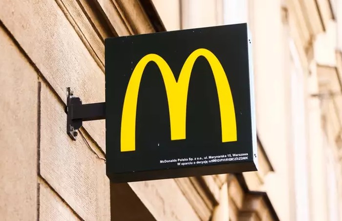Duh! Gegara Ketumpahan Kopi, Pelanggan Ini Tuntut McD Amerika