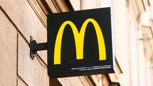 Duh! Gegara Ketumpahan Kopi, Pelanggan Ini Tuntut McD Amerika