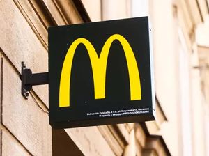 Terkuak! McDonalds yang Produknya Diboikot Dulu Punya Bisnis Properti