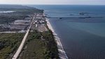 Melihat Proyek Pembangunan Kalimantan Industrial Park Indonesia