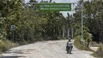 Melihat Proyek Pembangunan Kalimantan Industrial Park Indonesia