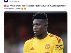 Meme Kocak Manchester United Kalah Terus-terusan