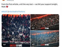 Meme Kocak Manchester United Kalah Terus-terusan