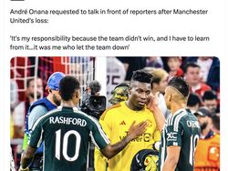 Meme Kocak Manchester United Kalah Terus-terusan