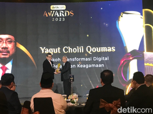 9 Layanan Digital Kemenag, PUSAKA SuperApps hingga Quran Isyarat