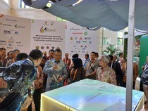 Diam-diam RI Punya 15 Proyek Penyimpanan Karbon, Nilainya Tembus Rp 122 T