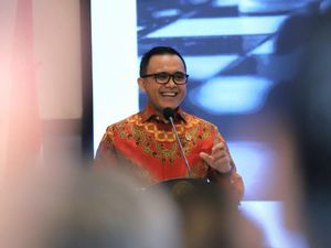Seleksi CASN 2023, MenPAN-RB Minta Helpdesk BKN Berfungsi Optimal