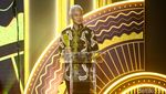 Momen CT Serahkan detikcom Awards 2023 ke Ganjar