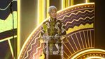 Momen CT Serahkan detikcom Awards 2023 ke Ganjar