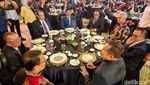 Momen CT Serahkan detikcom Awards 2023 ke Ganjar