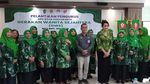 Momen Pelantikan Pengurus DPC GWS Yogyakarta dan Gunungkidul