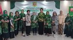 Momen Pelantikan Pengurus DPC GWS Yogyakarta dan Gunungkidul
