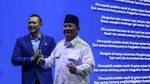 Potret SBY-Prabowo Nyanyi Bareng Kamu Nggak Sendirian