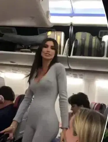 Morgan Osman Video selebgram Morgan Osman ngamuk di pesawat viral. Tidak diketahui sebabnya, akan tetapi, netizen banyak yang menuliskan komentar terhadapnya.