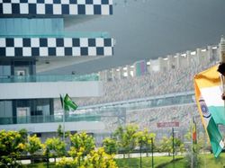 Link Live Streaming Sprint Race MotoGP India 2023