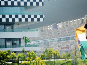 Takut Sakit Perut, Pebalap MotoGP Sikat Gigi Pakai Air Mineral di India