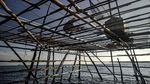 Nasib Nelayan Perairan Tanah Kuning Terdampak Proyek KIPI