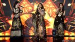 Lengkingan Tri Vanita Getarkan Panggung detikcom Awards 2023