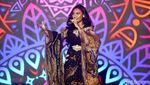 Lengkingan Tri Vanita Getarkan Panggung detikcom Awards 2023
