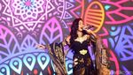 Lengkingan Tri Vanita Getarkan Panggung detikcom Awards 2023